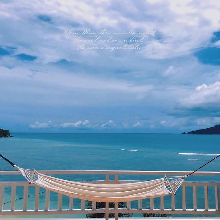At Sea Patong Otel Dış mekan fotoğraf