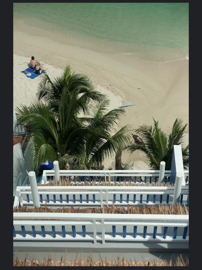 At Sea Patong Otel Dış mekan fotoğraf